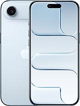 Apple iPhone Air 12GB 1TB 2x eSIM